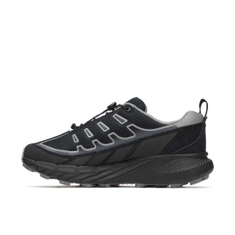 Agility Peak 5 Trek SE Black Merrell