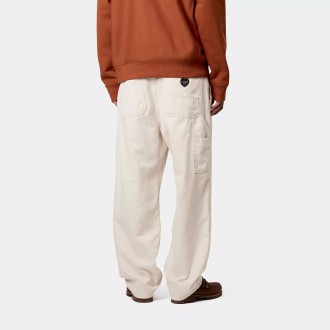 Drewe Pant Natural Carhartt WIP