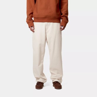 Drewe Pant Natural Carhartt WIP