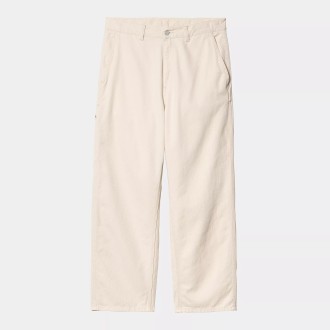 Drewe Pant Natural Carhartt WIP