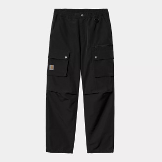 Irwin Pant Black Carhartt WIP