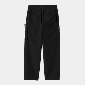 Irwin Pant Black Carhartt WIP