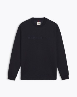 Earl Graine Tee  Dark Navy Homecore