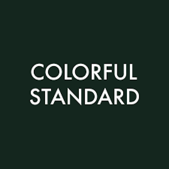 -COLORFUL STANDARD-